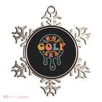 In My Golf Era Ornament thumb 0