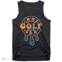 In My Golf Era Tank Top thumb 0