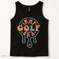 In My Golf Era Tank Top thumb 2