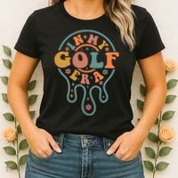 In My Golf Era Women's T-Shirt thumb 2