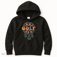 In My Golf Era Kids Hoodie thumb 0