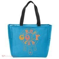 In My Golf Era Tote Bag thumb 0
