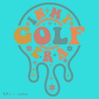 In My Golf Era Tote Bag thumb 4