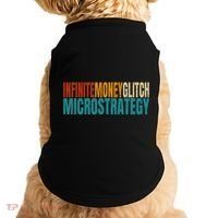 Infinite Money Glitch Microstrategy Bitcoin Doggie Tank thumb 0