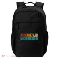 Infinite Money Glitch Microstrategy Bitcoin Backpack thumb 0