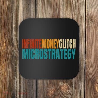 Infinite Money Glitch Microstrategy Bitcoin Coaster