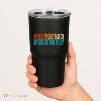 Infinite Money Glitch Microstrategy Bitcoin Tumbler thumb 2