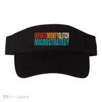Infinite Money Glitch Microstrategy Bitcoin Visor thumb 0