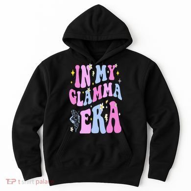 In My Glamma Era Hoodie