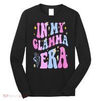 In My Glamma Era Long Sleeve Shirt thumb 0