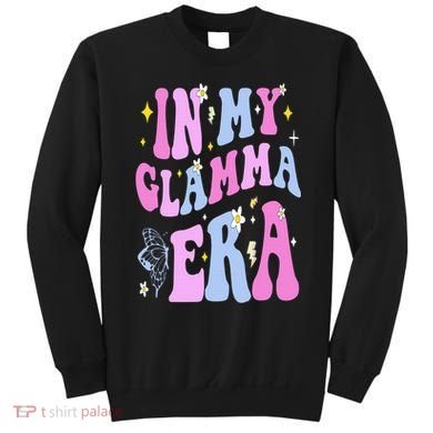 In My Glamma Era Sweatshirt