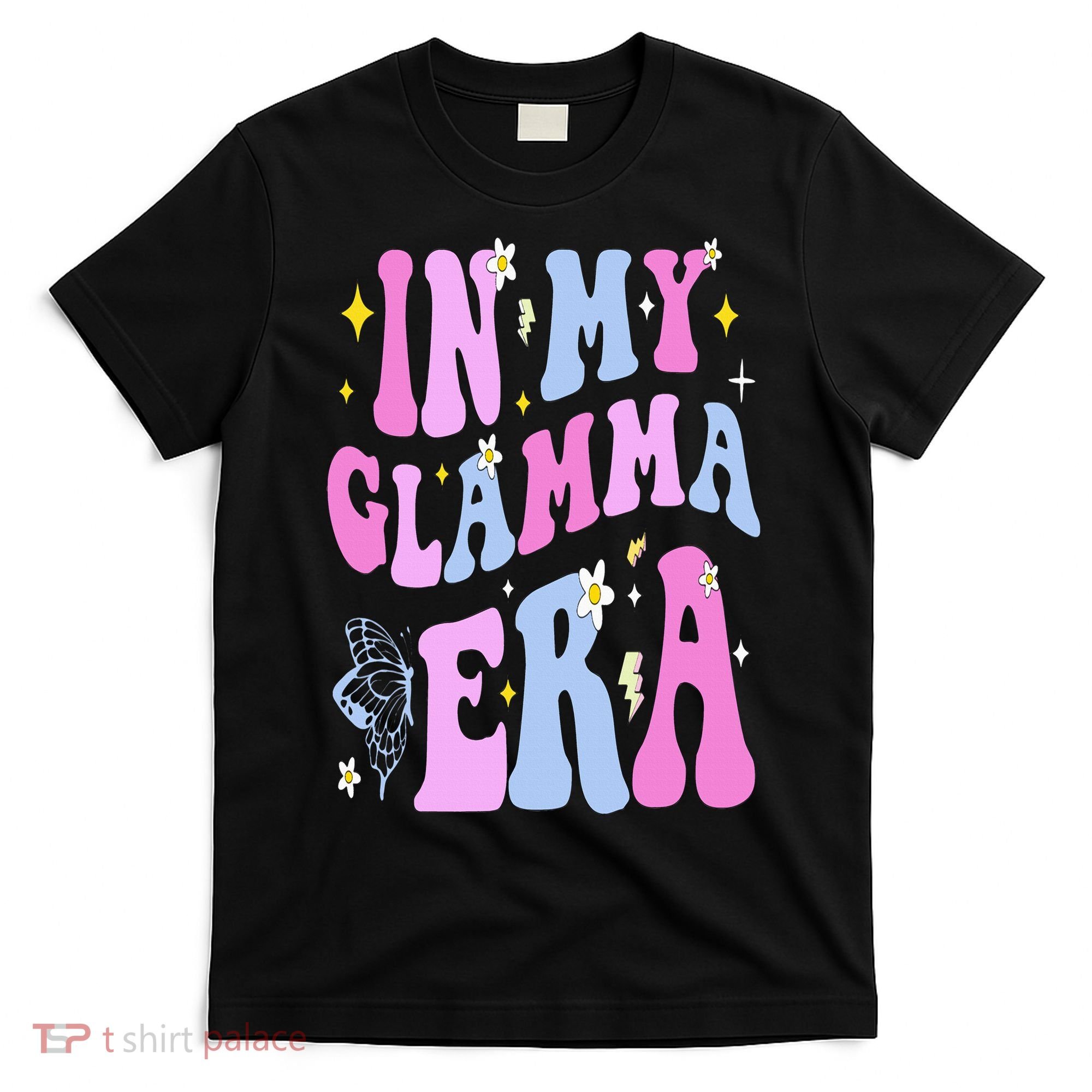 In My Glamma Era T-Shirt