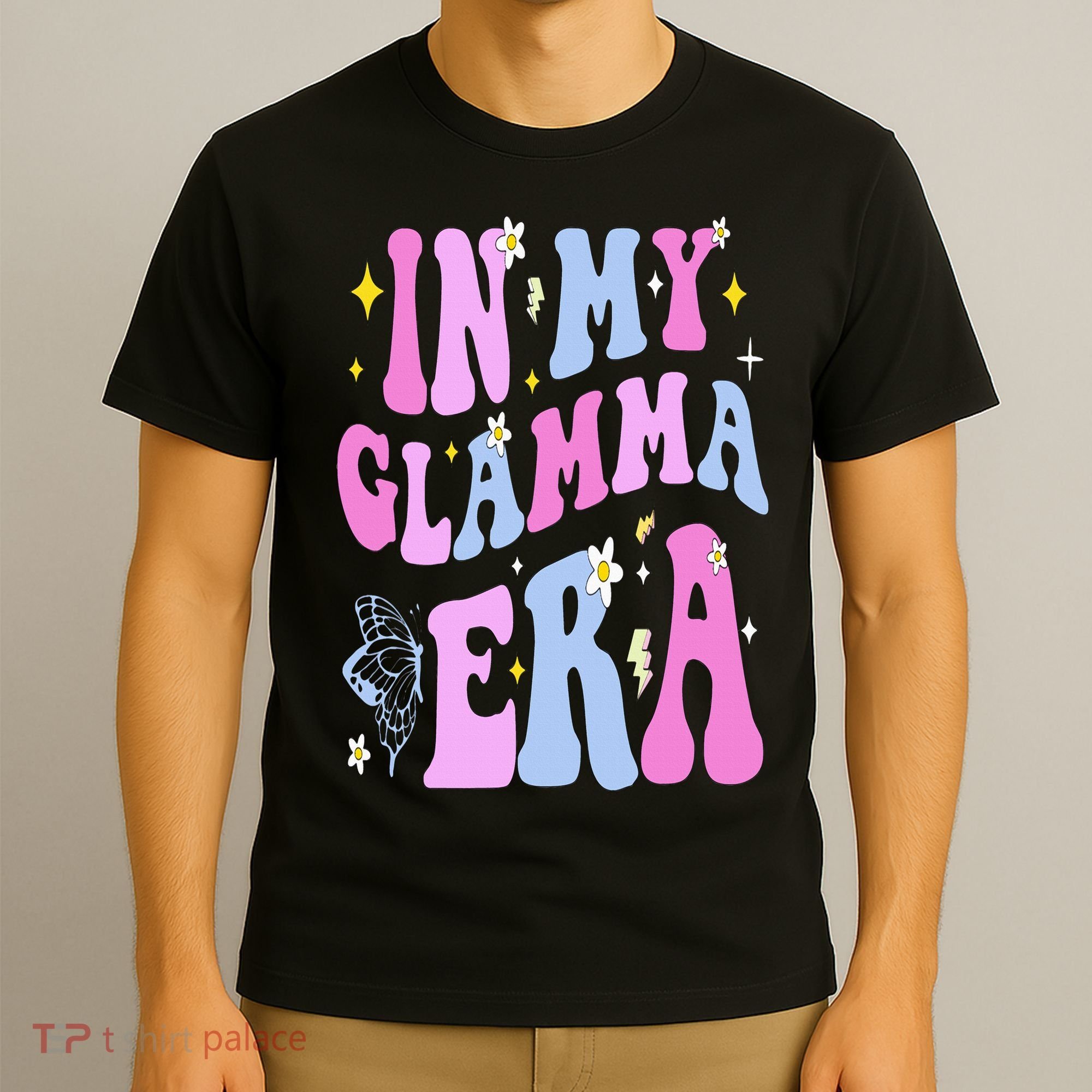 In My Glamma Era T-Shirt