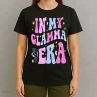 In My Glamma Era T-Shirt thumb 4
