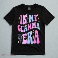 In My Glamma Era T-Shirt thumb 5