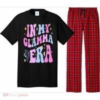 In My Glamma Era Pajama Set thumb 0