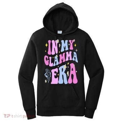 In My Glamma Era Women's Hoodie