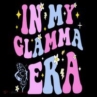 In My Glamma Era Mousepad thumb 1
