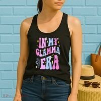 In My Glamma Era Women's Tank Top thumb 2