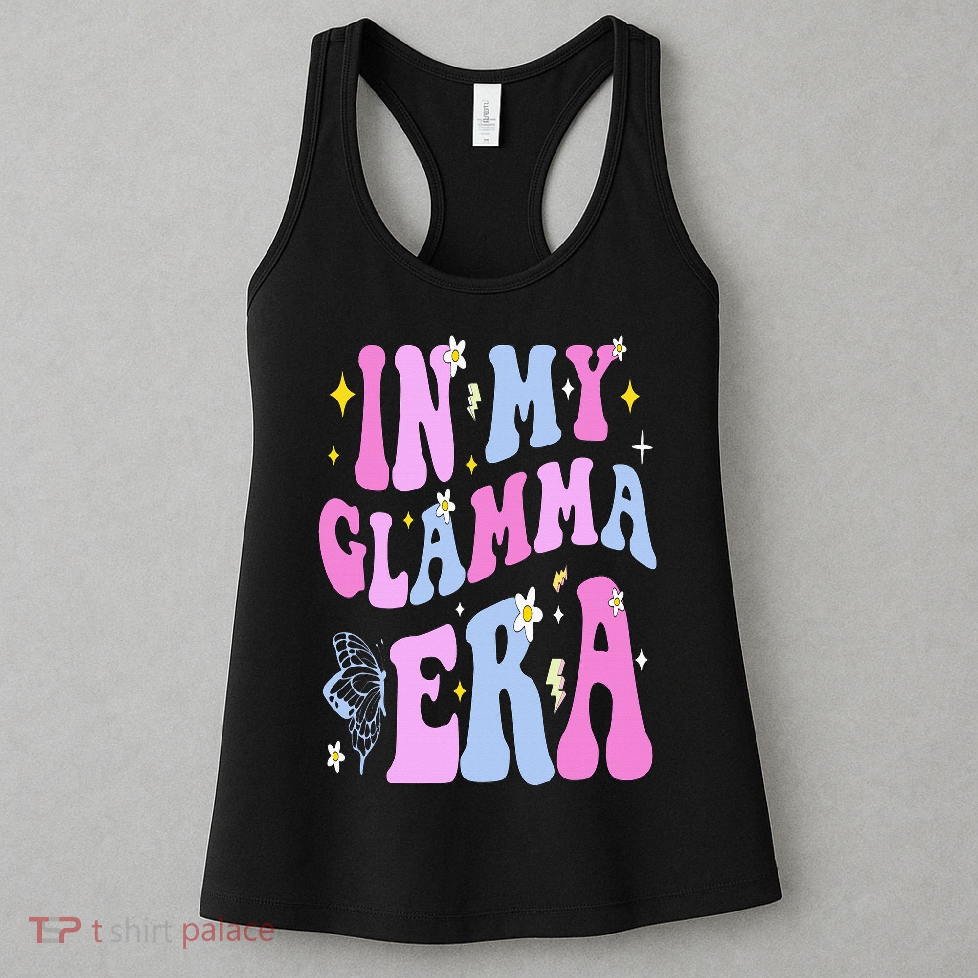 In My Glamma Era Women's Tank Top