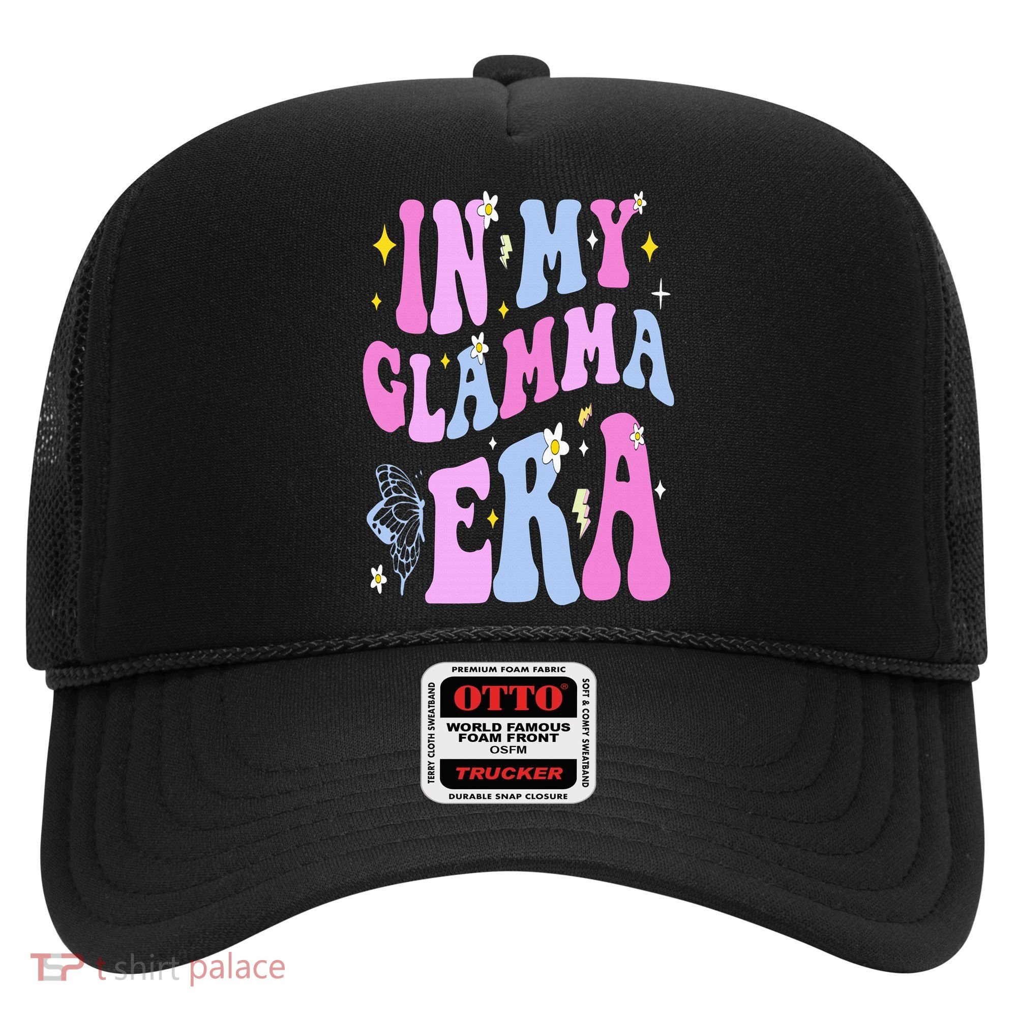 In My Glamma Era Hat
