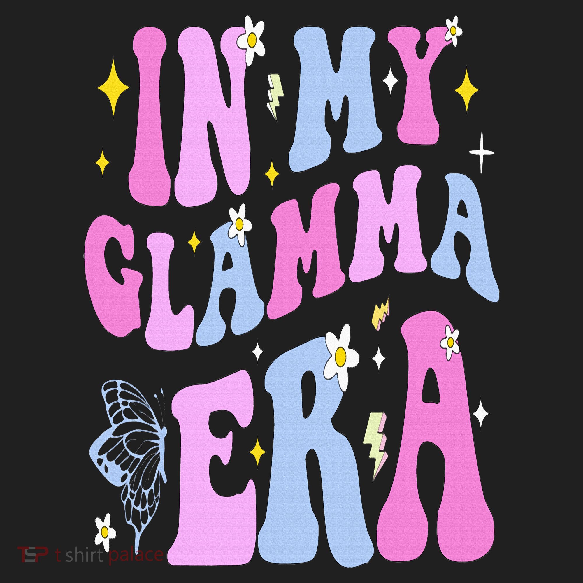 In My Glamma Era Hat