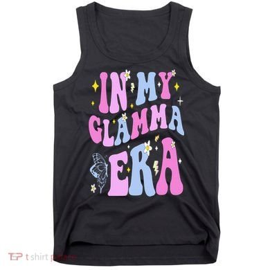 In My Glamma Era Tank Top