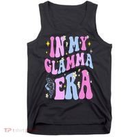 In My Glamma Era Tank Top thumb 0