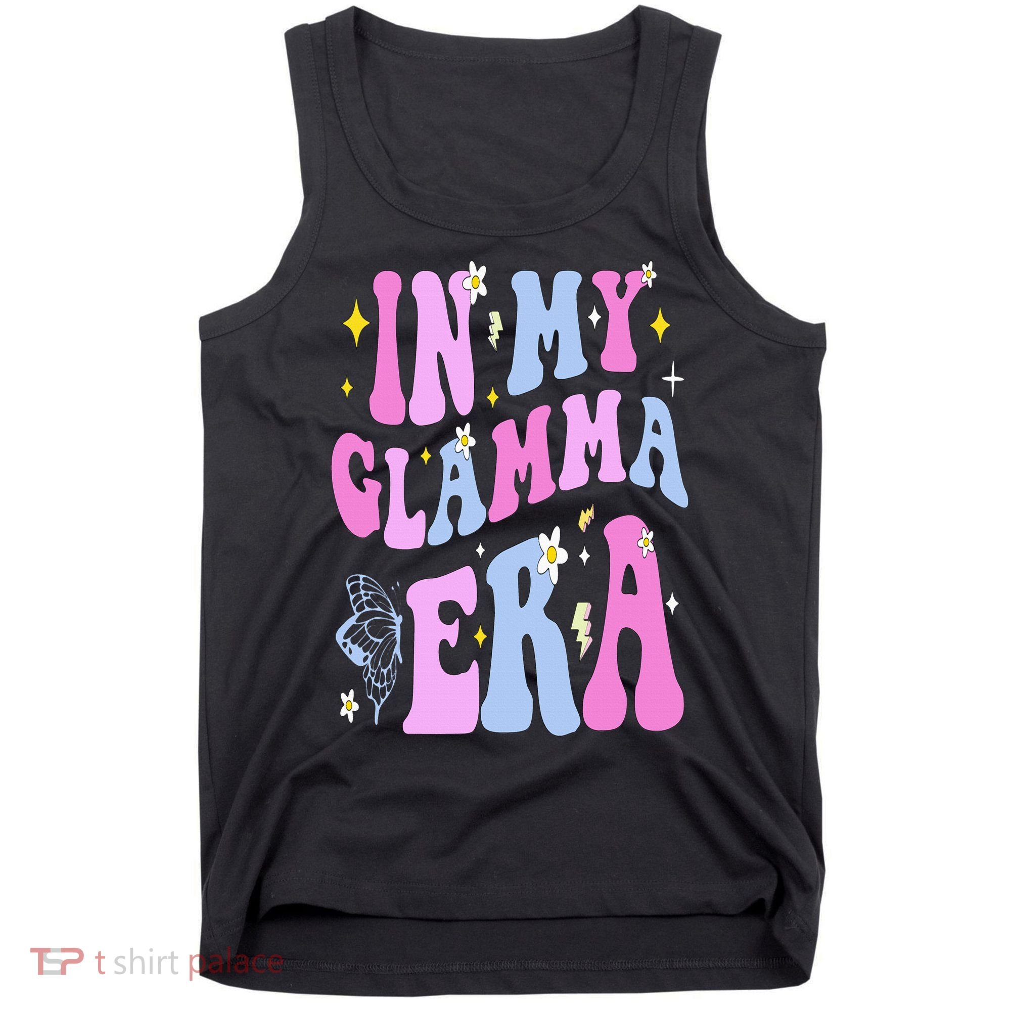 In My Glamma Era Tank Top