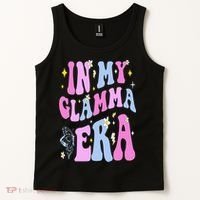 In My Glamma Era Tank Top thumb 2