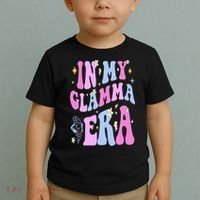 In My Glamma Era Toddler T-Shirt thumb 2