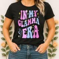 In My Glamma Era Women's T-Shirt thumb 2