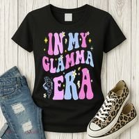 In My Glamma Era Women's T-Shirt thumb 3