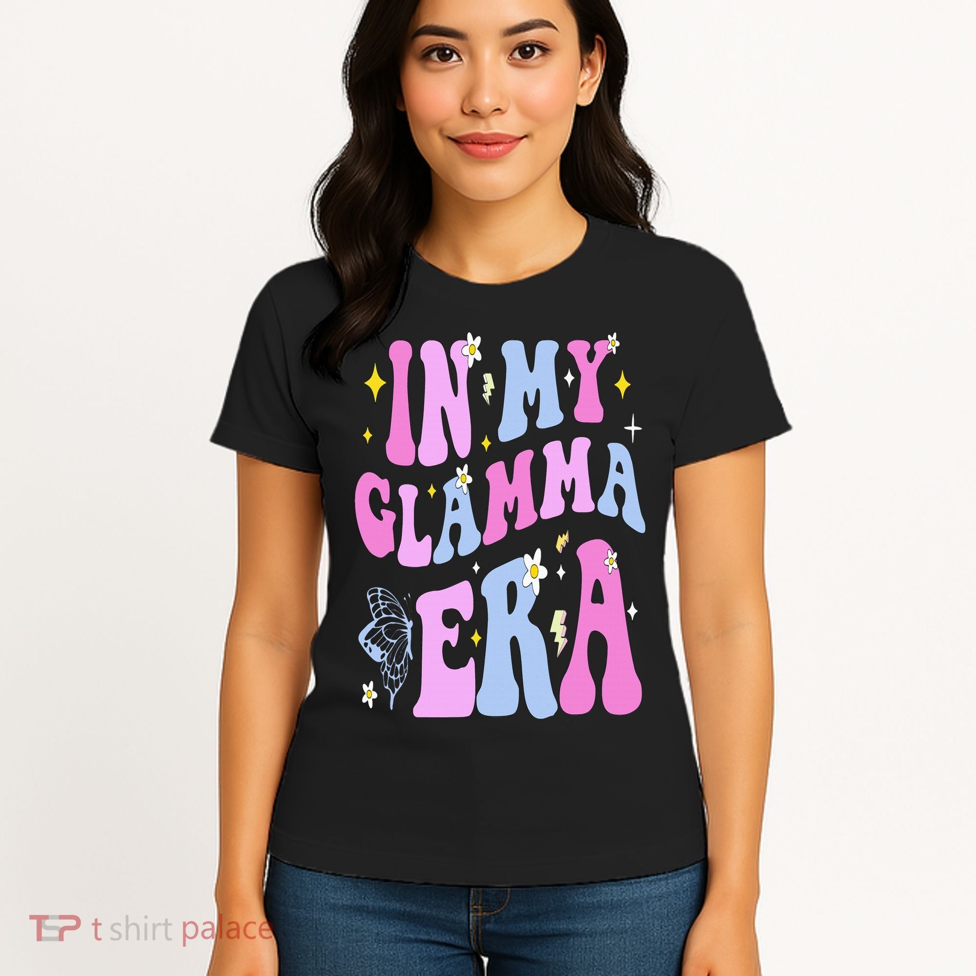 In My Glamma Era Women's T-Shirt
