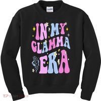 In My Glamma Era Kids Sweatshirt thumb 0
