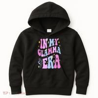 In My Glamma Era Kids Hoodie thumb 0
