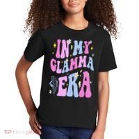In My Glamma Era Kids T-Shirt thumb 2