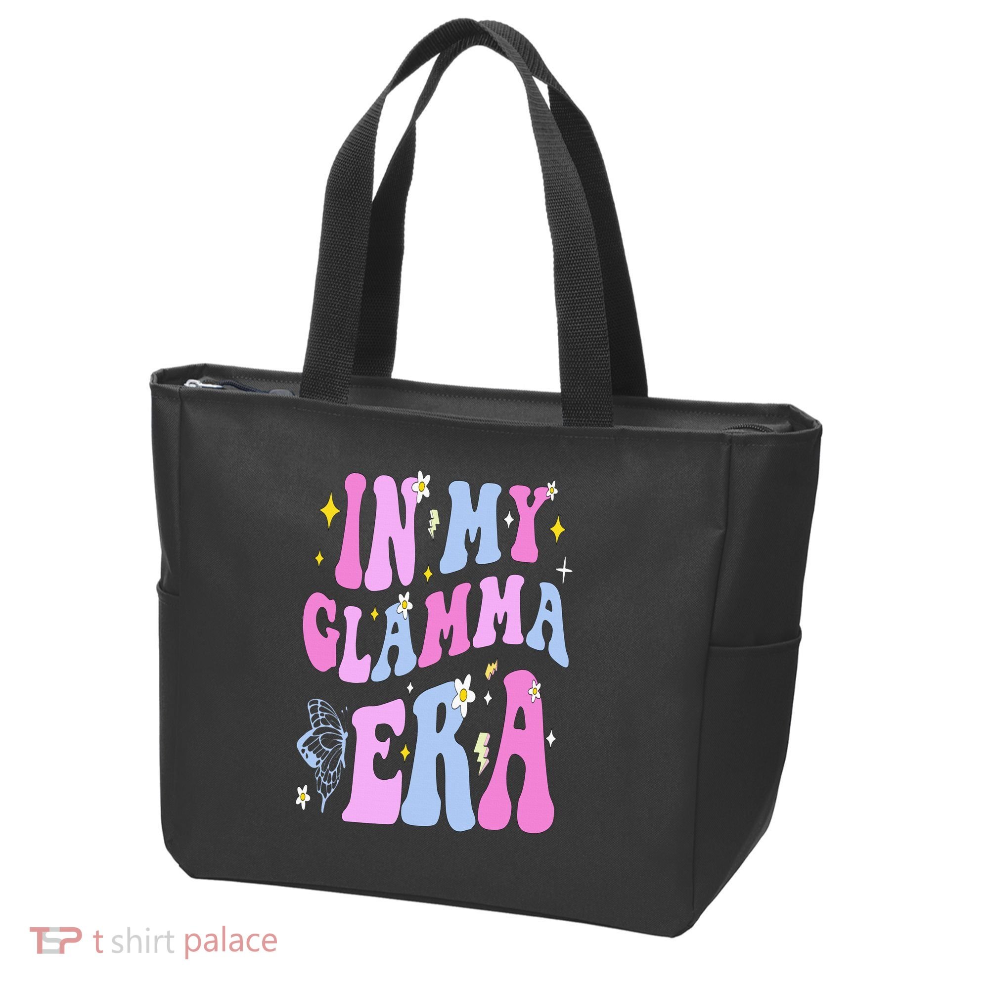 In My Glamma Era Tote Bag