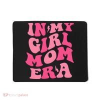 In My Girl Mom Era Mama Mothers Day Mousepad thumb 0