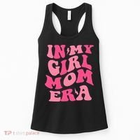 In My Girl Mom Era Mama Mothers Day Women's Tank Top thumb 0
