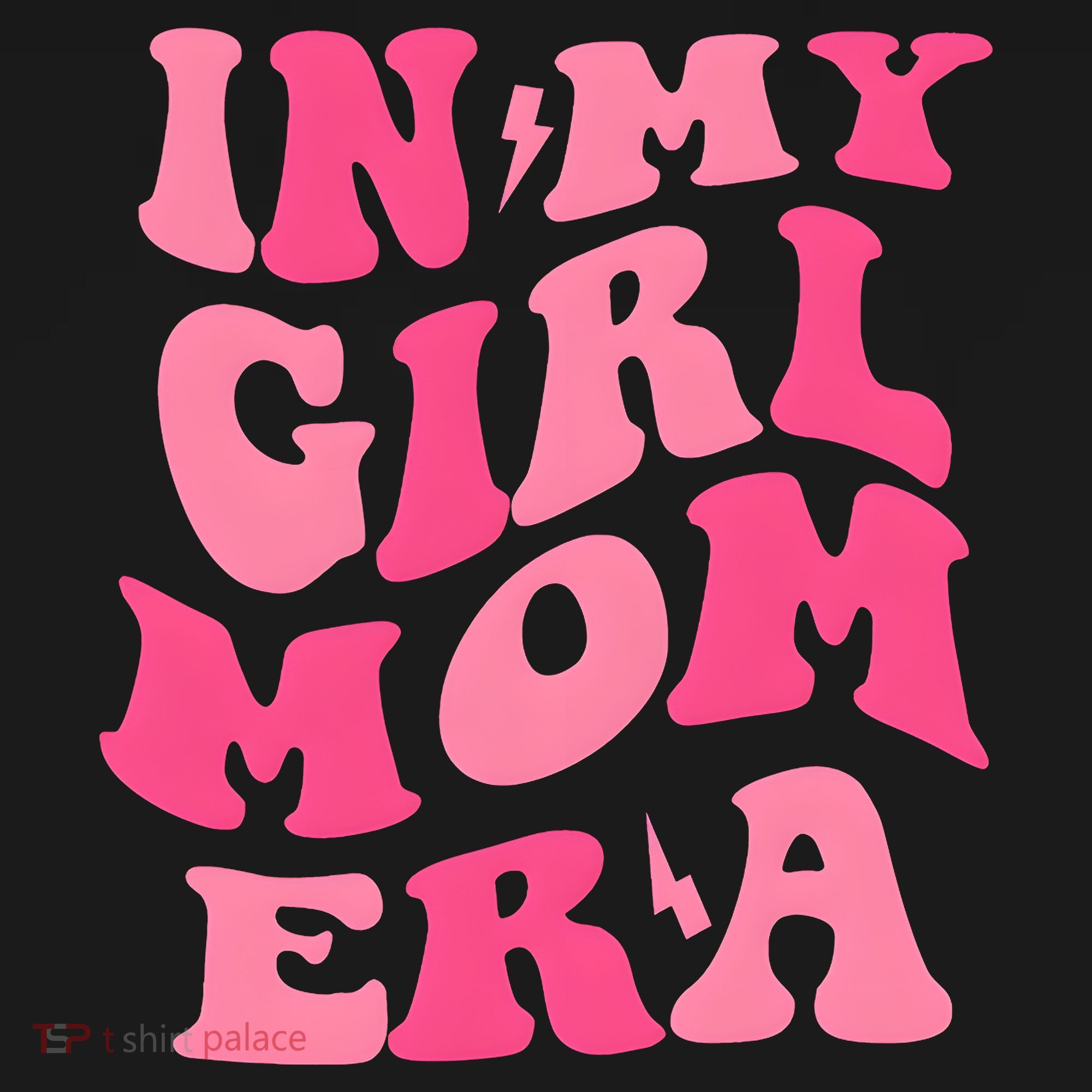 In My Girl Mom Era Mama Mothers Day Women's Tank Top