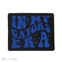 In My Gators Era Gators School Sports Name Back To School Mousepad thumb 0