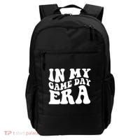 In My Game Day Era Retro Sport Backpack thumb 0