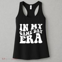 In My Game Day Era Retro Sport Women's Tank Top thumb 3