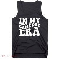 In My Game Day Era Retro Sport Tank Top thumb 0