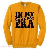 In My Game Day Era Retro Sport Sweatshirt thumb 0