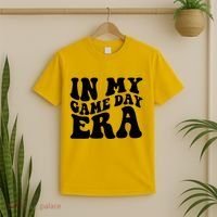 In My Game Day Era Retro Sport T-Shirt thumb 2