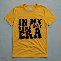 In My Game Day Era Retro Sport T-Shirt thumb 5