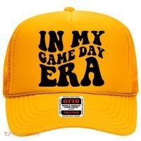 In My Game Day Era Retro Sport Hat thumb 0