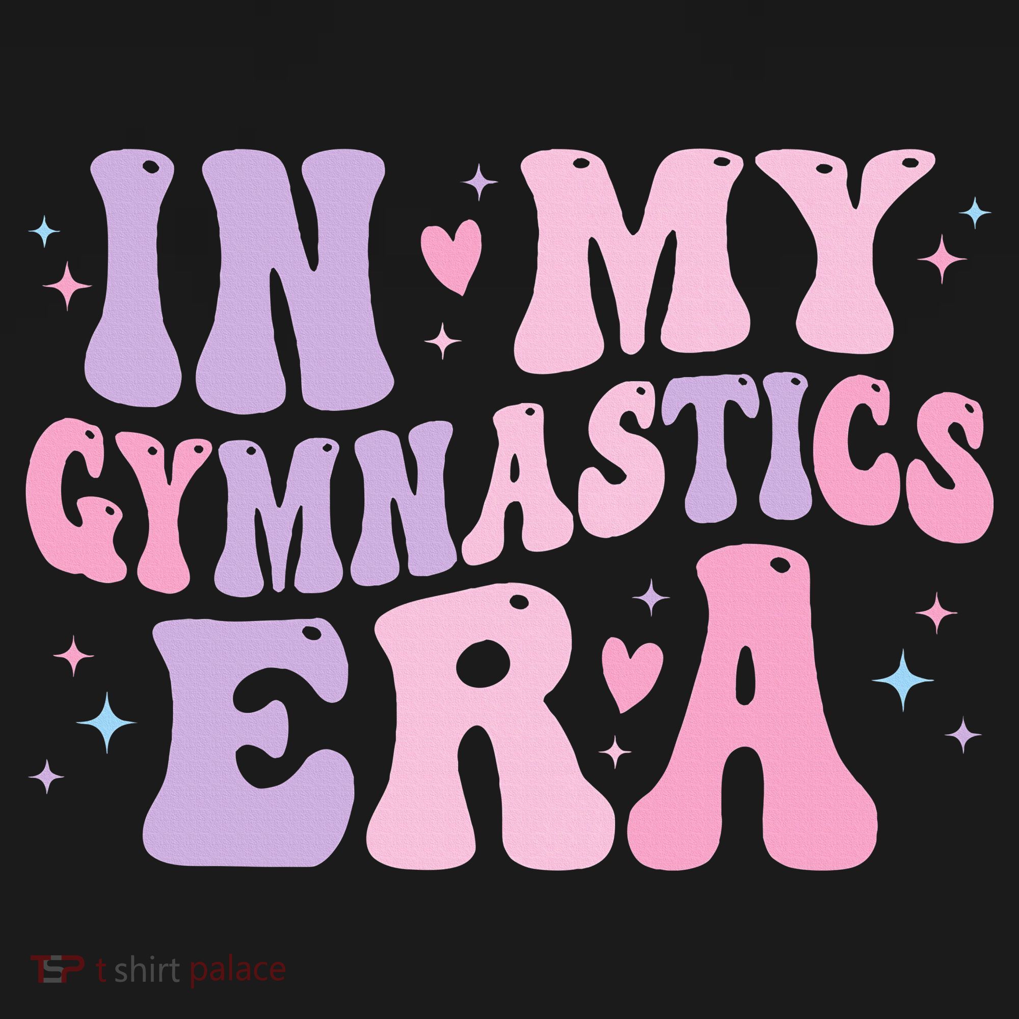 In My Gymnastics Era Funny Gymnast Gymnastic Visor